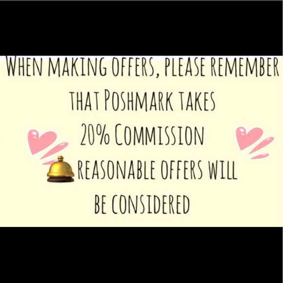 Please be considerate